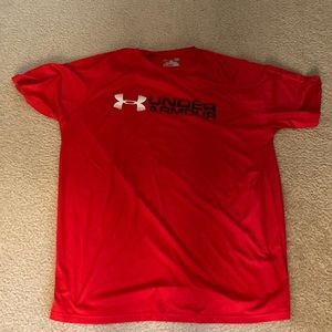 Athletic Shirt